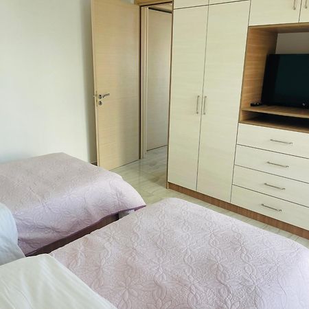 Jb Apartments Sarande Exterior photo