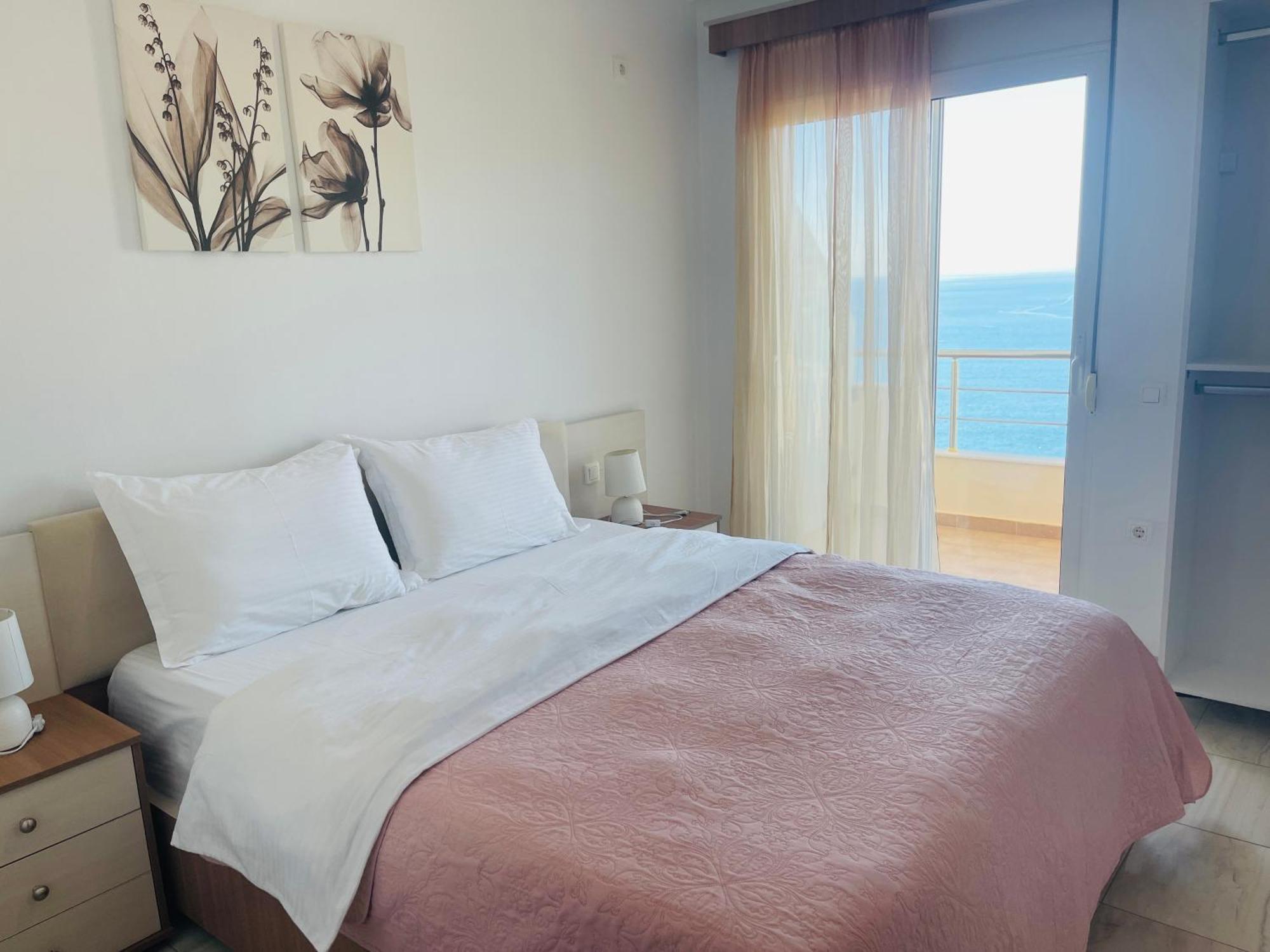 Jb Apartments Sarande Room photo